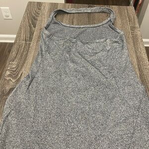Fashion Nova Halter Dress 3X